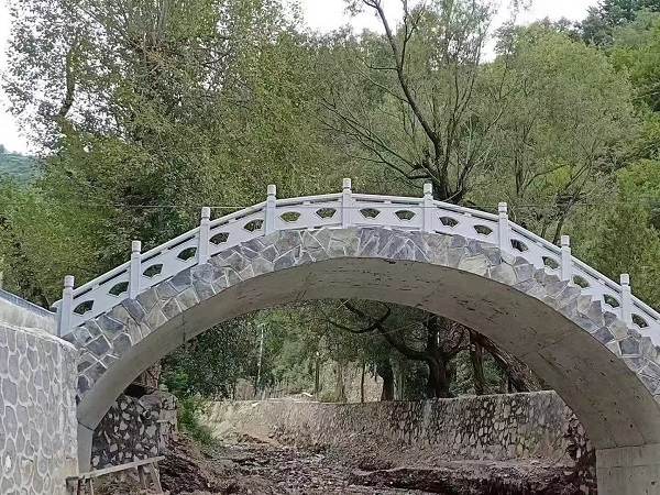 大连做园林景观石栏杆的厂家哪家好 实力制造商